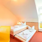 Apartman Residenz Meeresblick D 15