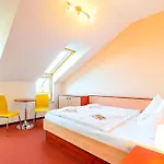 Residenz Meeresblick D 15 Apartman