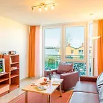 Residenz Meeresblick D 15 * Rerik