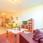 Residenz Meeresblick D 15