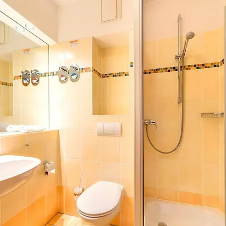 Residenz Meeresblick D 15 Rerik