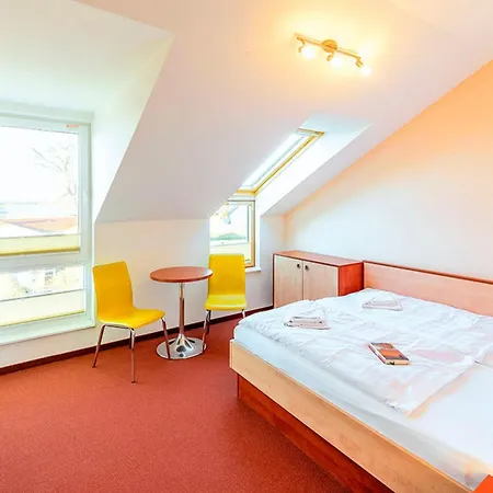 Appartement Residenz Meeresblick D 15 *