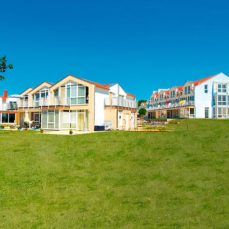 Apartment Residenz Meeresblick D 15 Rerik