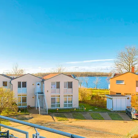 Residenz Meeresblick D 15 Apartment *
