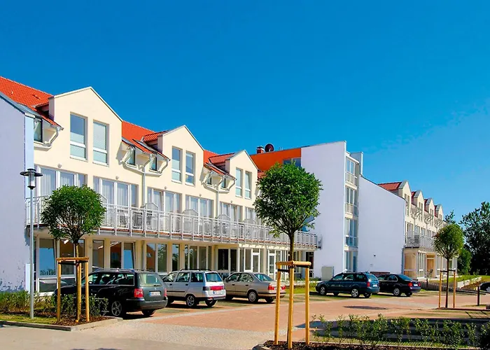 דירה Residenz Meeresblick D 15 רריק